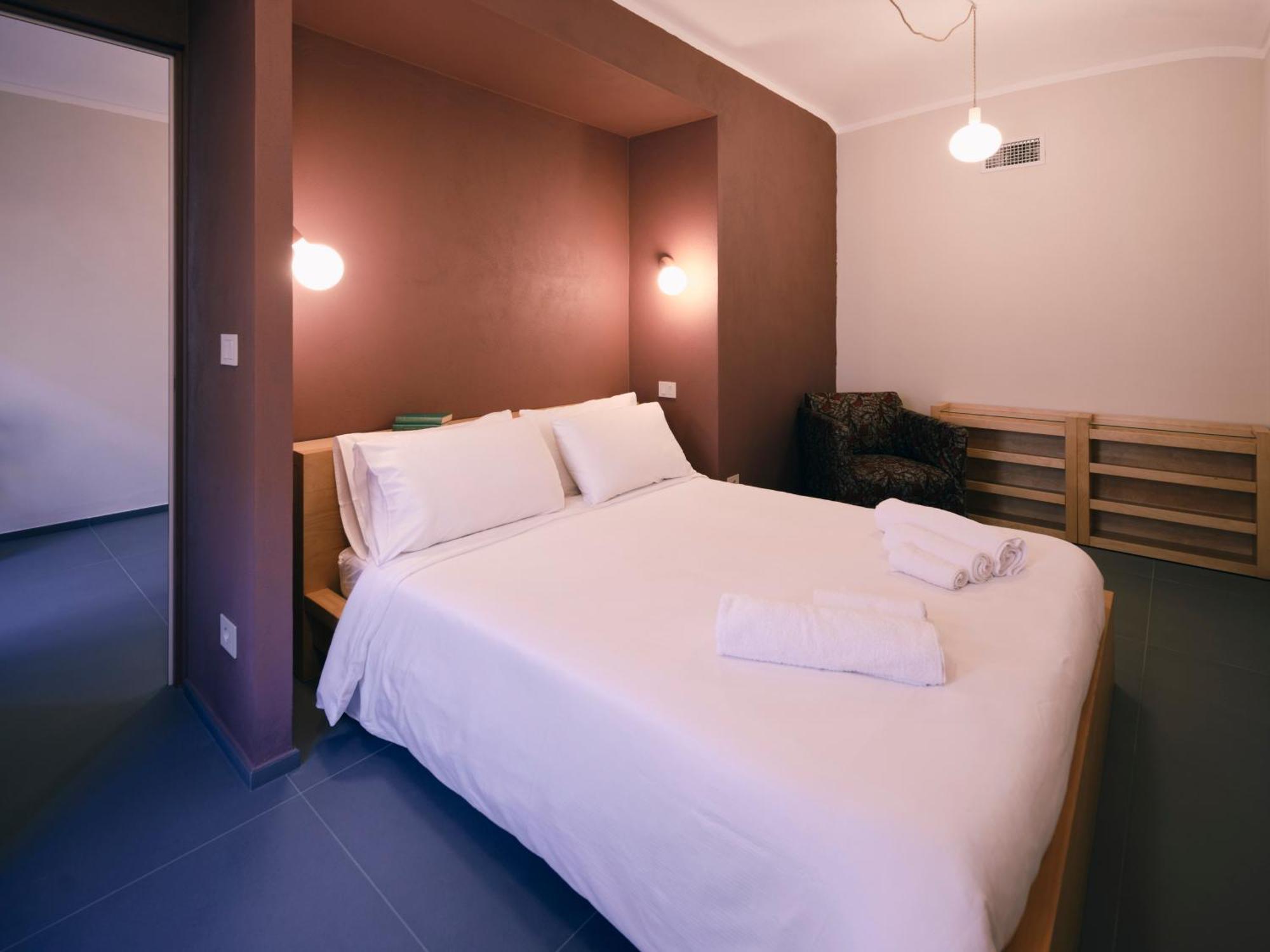 Casa Di Nina Appartement Turin