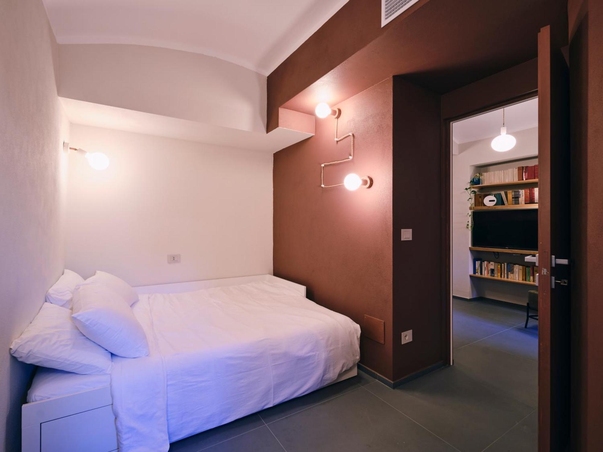 Casa Di Nina Turin