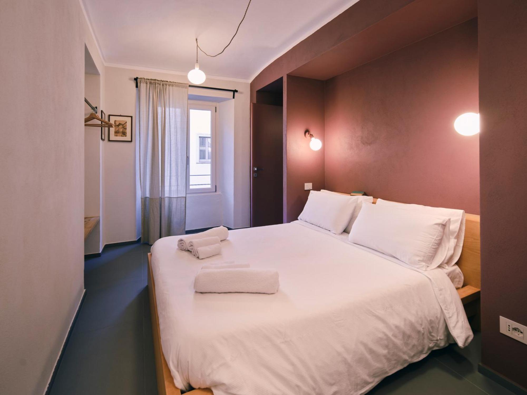 Casa Di Nina Appartement