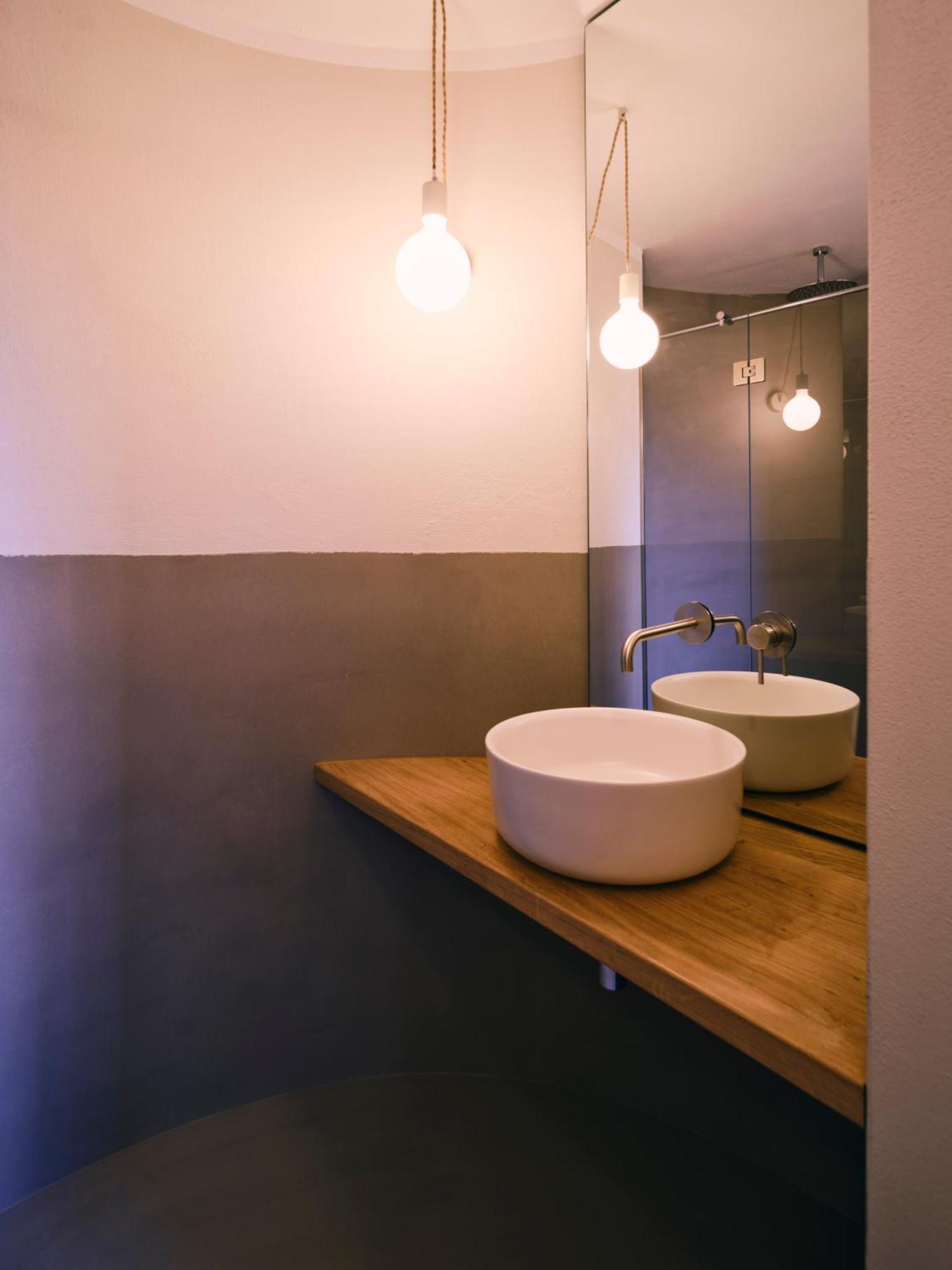 Casa Di Nina Appartement *