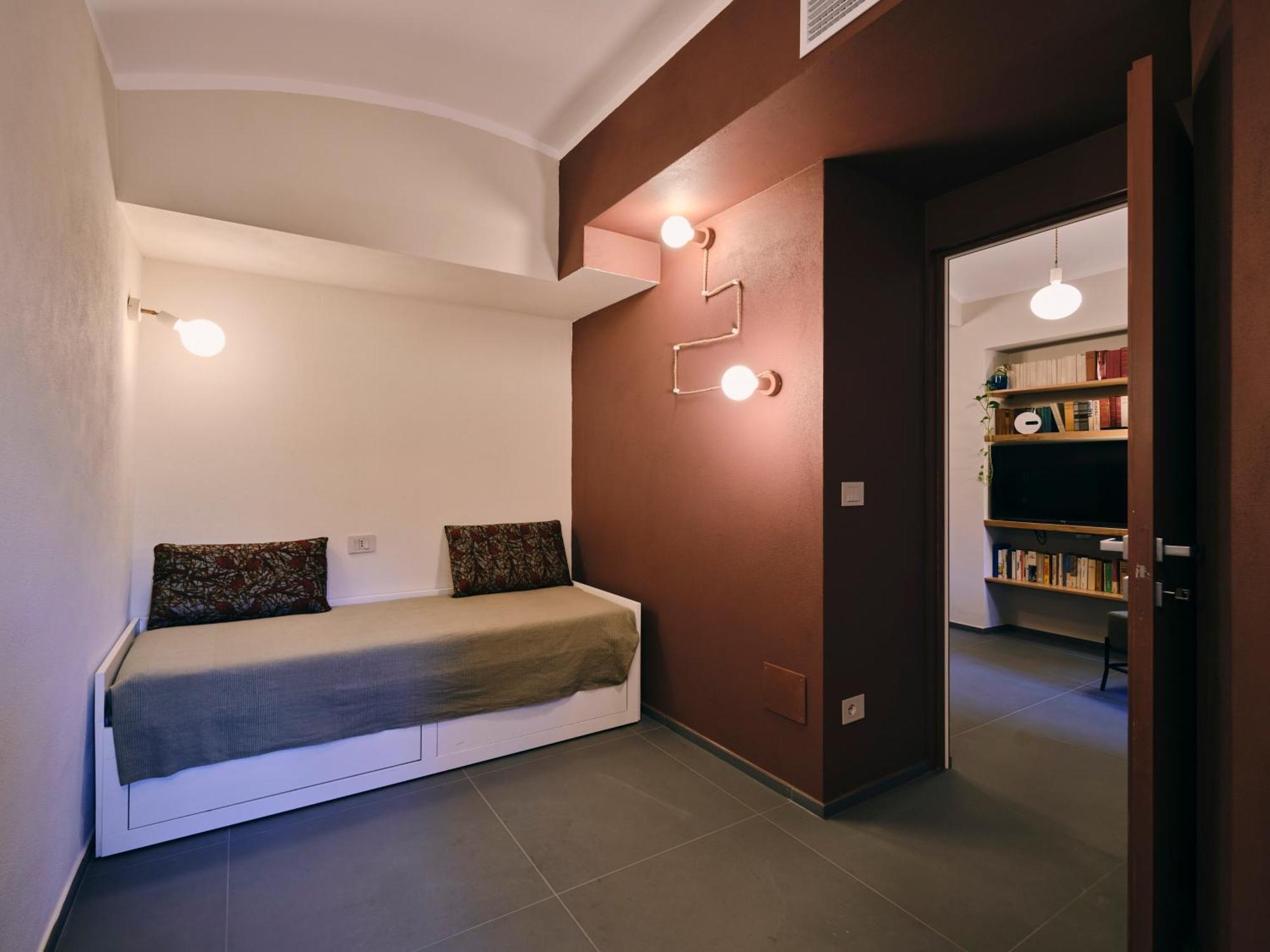 Appartement Casa Di Nina *