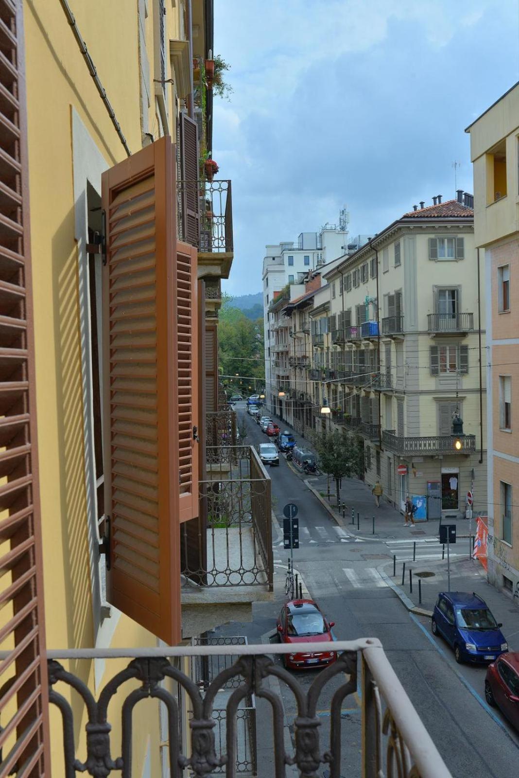 Casa Di Nina Appartement Turin