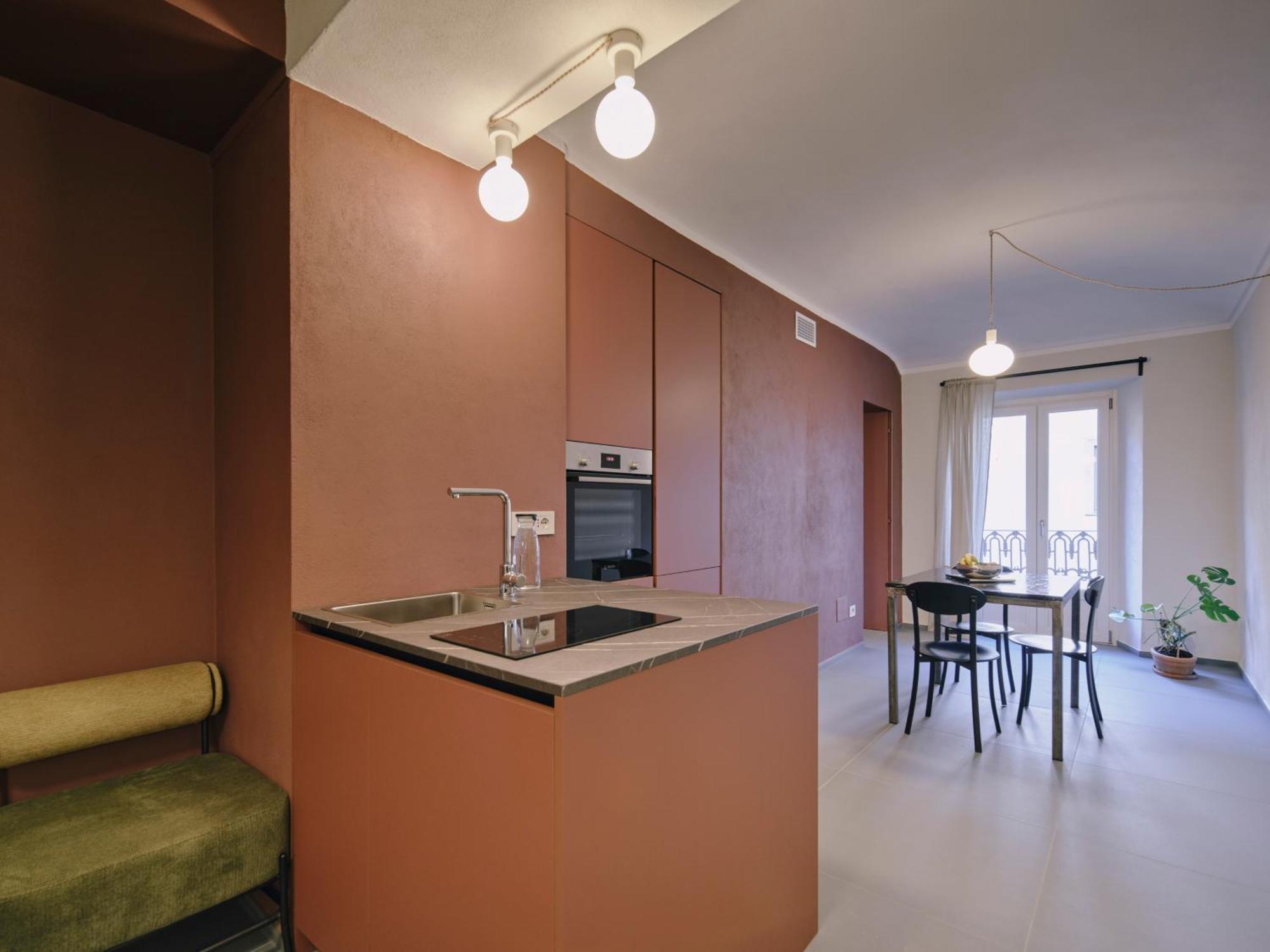 Appartement Casa Di Nina Turin